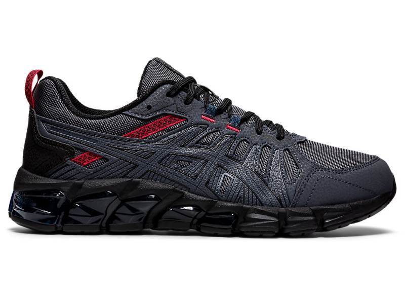 Pánské Tenisky Asics GEL-VENTURE 180 Šedé 25410EGSN